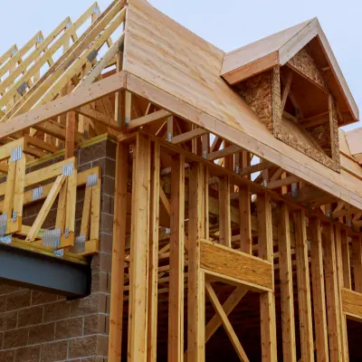 New Construction at Beals Team