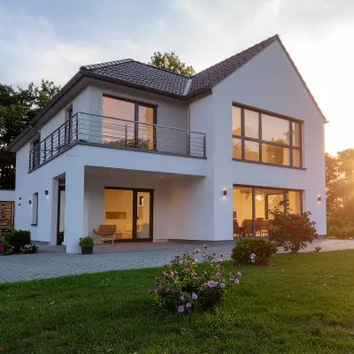 Residential at Beals Team