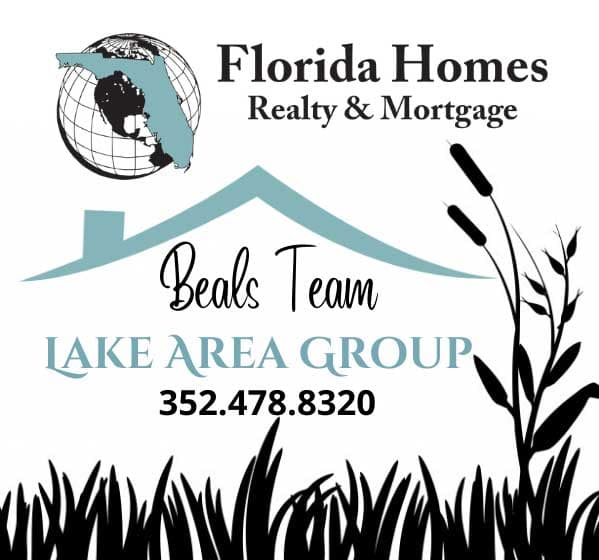 Todd & Debbie Beals Florida Homes Realty & Mortgage