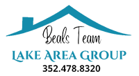 Team Beals, Coldwell Banker, Realtors Keystone Heights FL